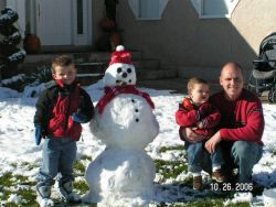 Dustin Anderson Alumni Photo