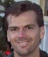 Cameron L. De Vries Alumni Photo