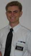 Timothy N English Alumni Photo