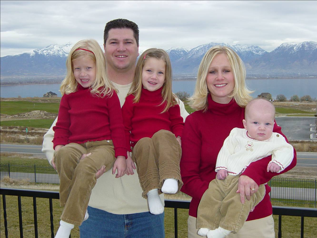 Andrew J. Tuttle Alumni Photo