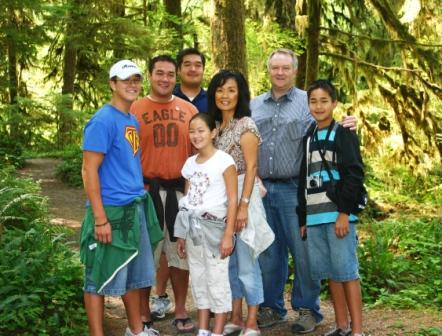 Kent Gary Barnes Alumni Photo