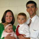 Joseph C Hymas Alumni Photo