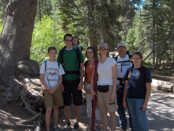 Elvin Dee Cramer Alumni Photo