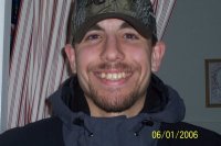 Jonathan Alexander Duncan Alumni Photo