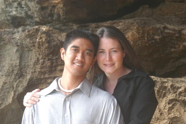 Melissa Kenley Faustino Alumni Photo