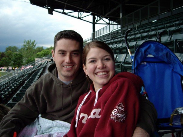 Irene  Hatch Alumni Photo