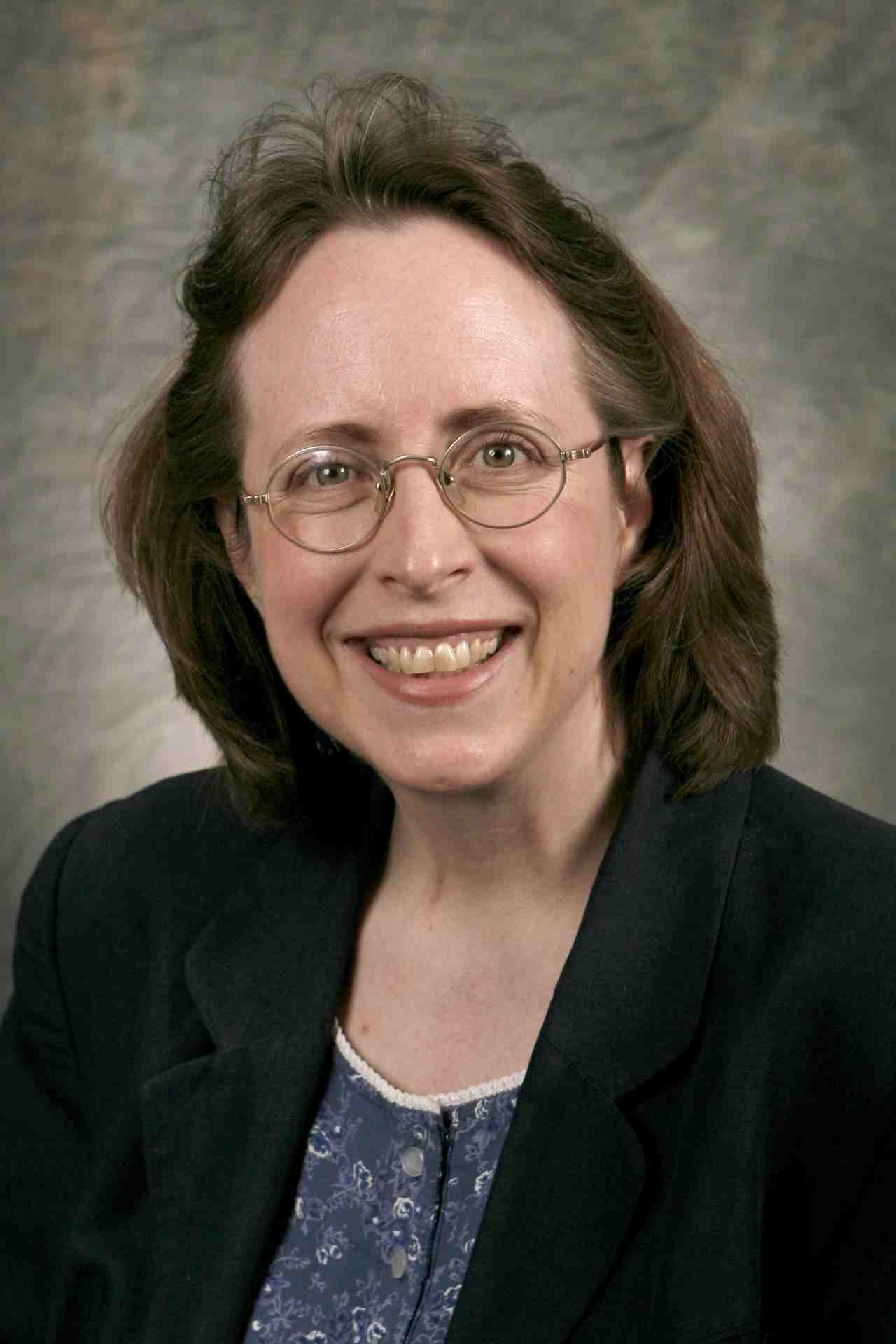 Jane  Birch Alumni Photo