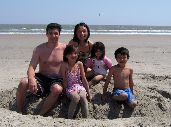 Jason  Beaver Alumni Photo