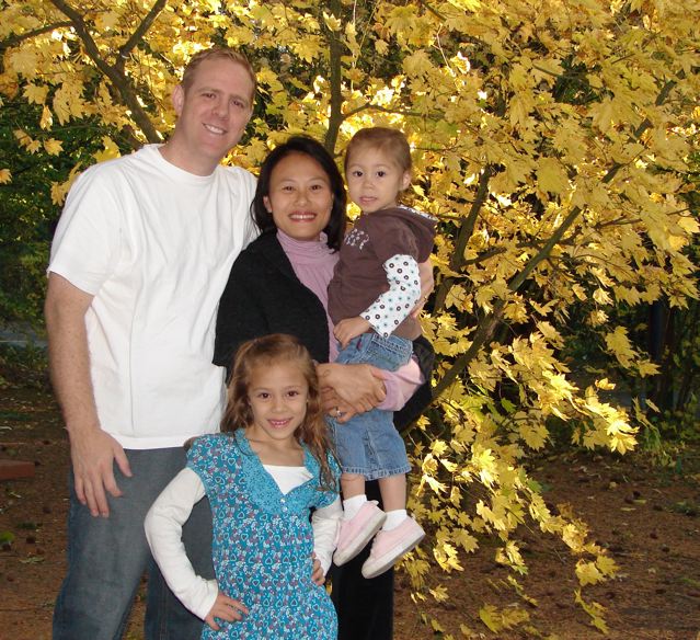 Jessica 黄静如  Ohms Alumni Photo