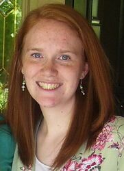 Julie  Ford Alumni Photo