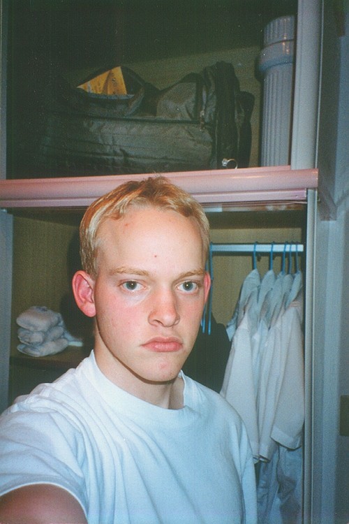 Kyler Jack Christensen Alumni Photo