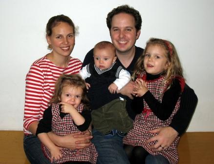 Logan  Wilcox Alumni Photo