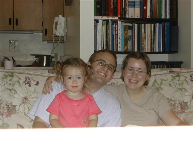 Maren Kay Menke Alumni Photo