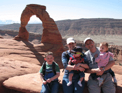 Michael  Wardle Alumni Photo