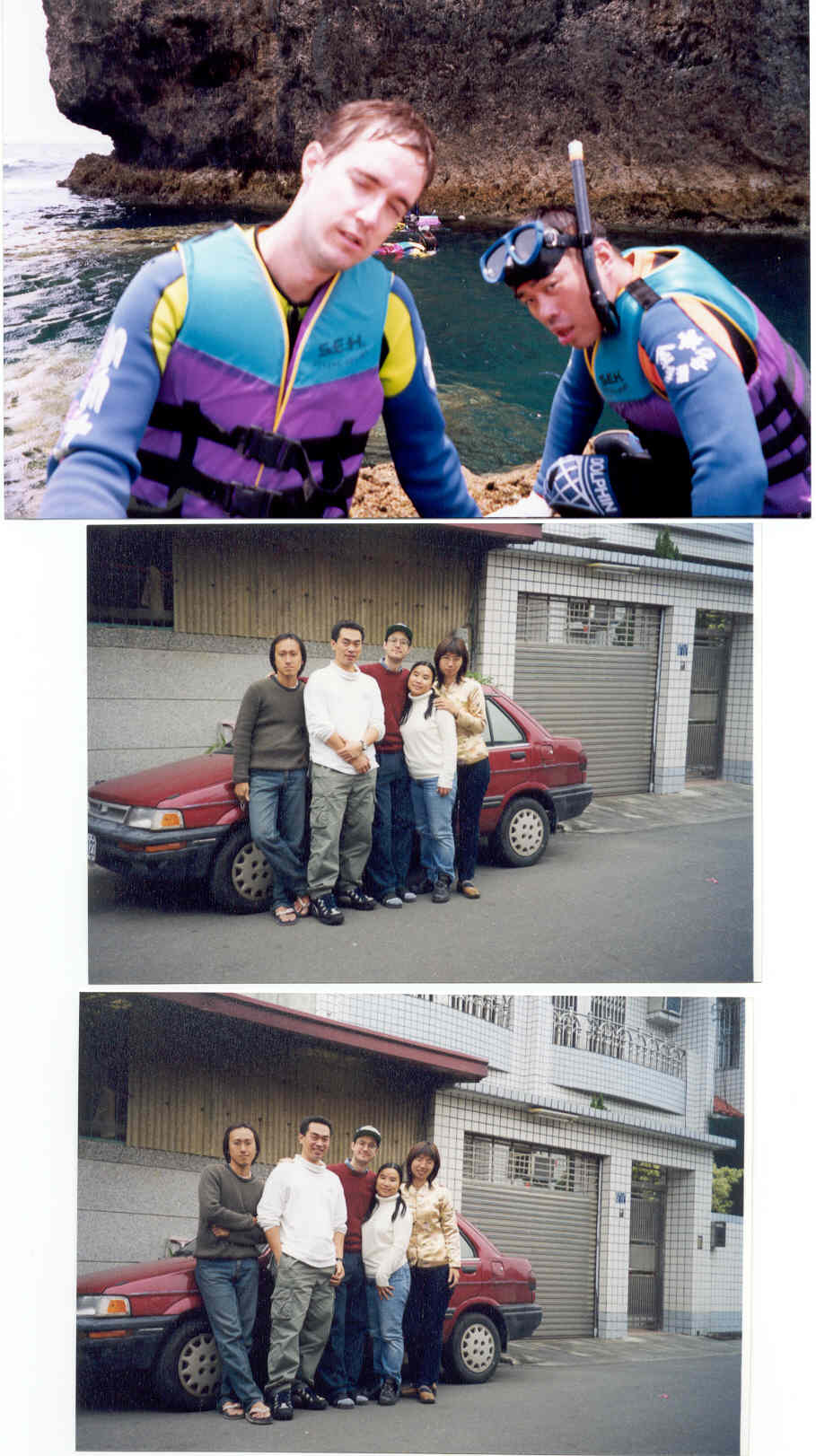 Michael D. Robinson Alumni Photo