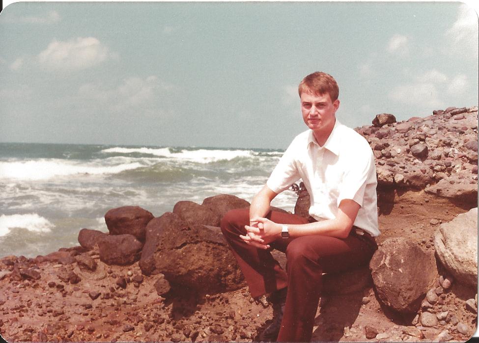 Jeffrey V. Mollerup Alumni Photo