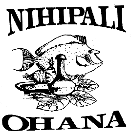 Abraham  Nihipali Alumni Photo