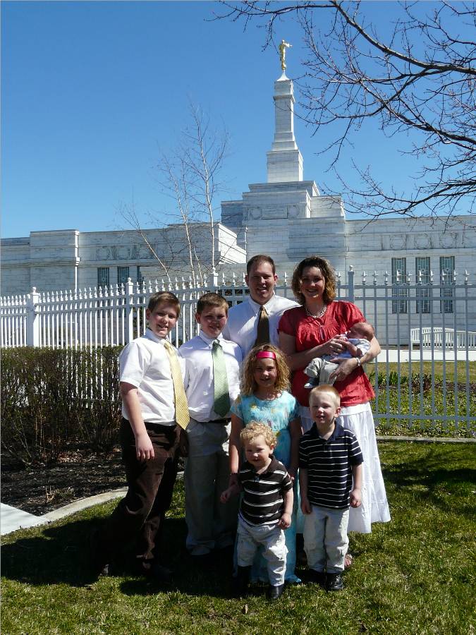 Doug  Brower Alumni Photo