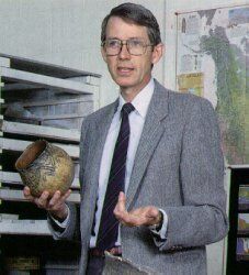 Richard B. Stamps 尹因印 