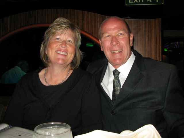 Roland  Snyder Alumni Photo