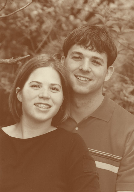 Ryan  Woodings Alumni Photo