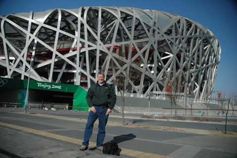 Scott A. Eliason Alumni Photo