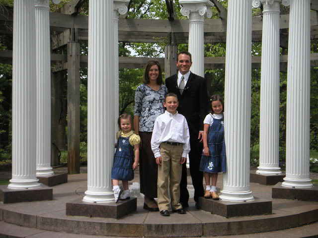 Shawn Hostetter Alumni Photo