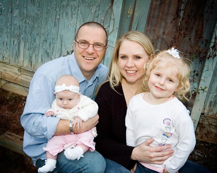 Lance Alan O'neil Alumni Photo