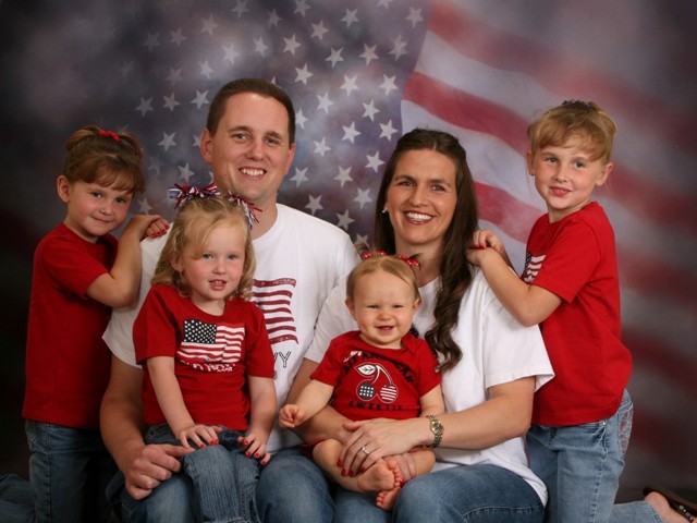 Scott M. Garner Alumni Photo