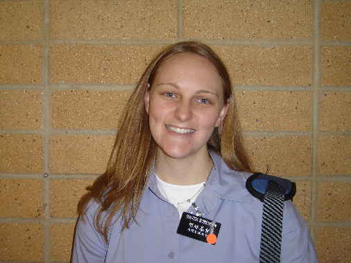 Kaydee Jane Sorensen Alumni Photo