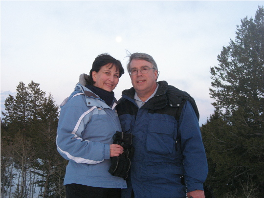 Kenneth Lee Wood Alumni Photo