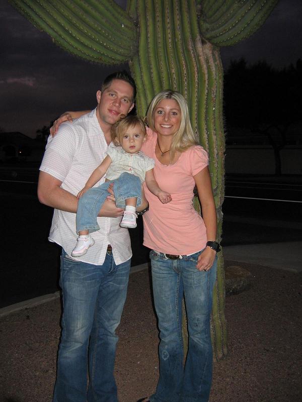 Khyl  Shumway Alumni Photo