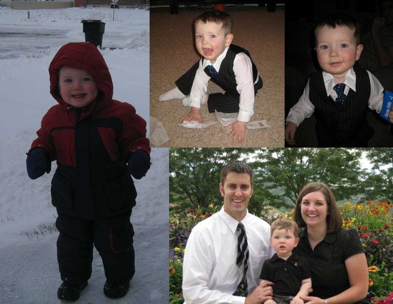 David  Droge Alumni Photo