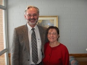 Paul Kent Christensen Alumni Photo