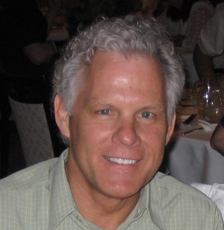 Gary B. Jones Alumni Photo