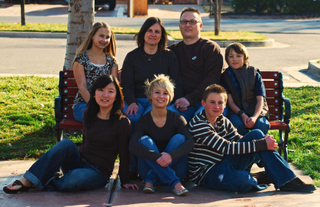 Karl D.  Mellor Alumni Photo