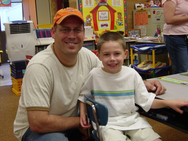 Samuel J.  DeLong Foto