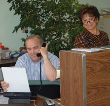 Jeffery C Hilton   阮賀禧 Alumni Photo