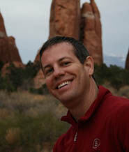 Steven Clifford Edwards Alumni Photo