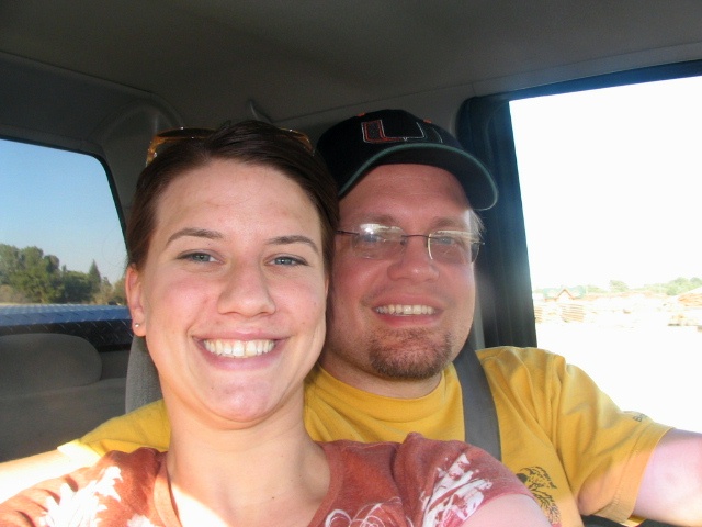 Jeromy  Pharis Alumni Photo