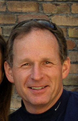 David Bruce Collett Alumni Photo