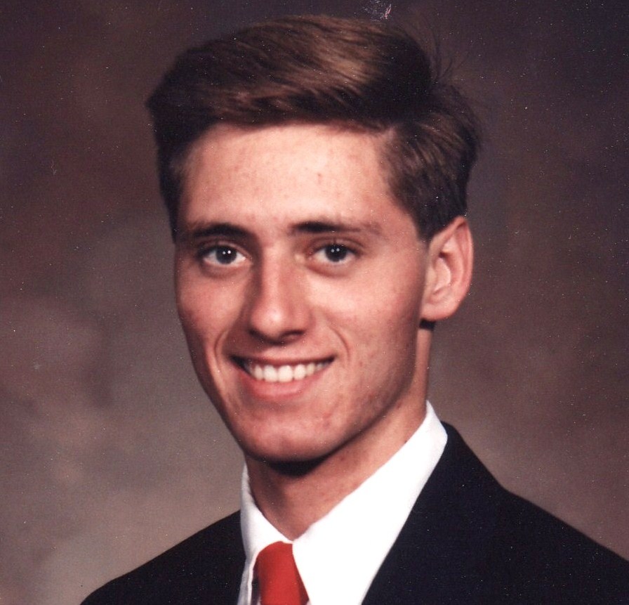 David Paul Hyer Alumni Photo