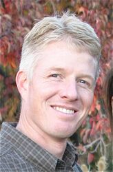 Dennis W. Hurst Alumni Photo