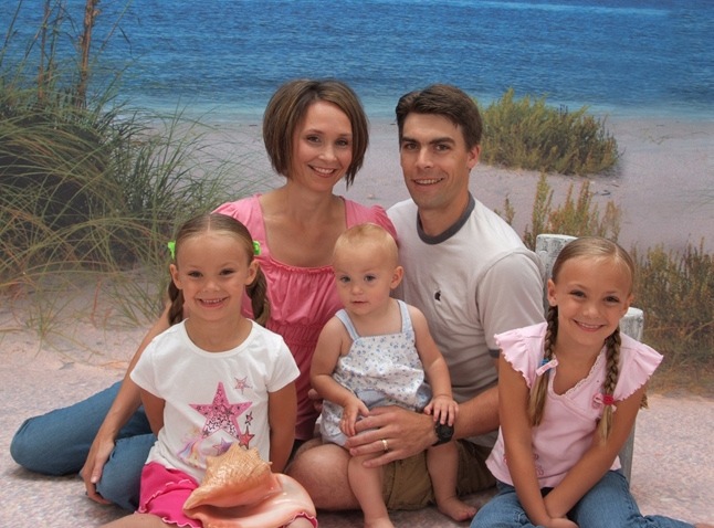 Cory Williamson Alumni Photo