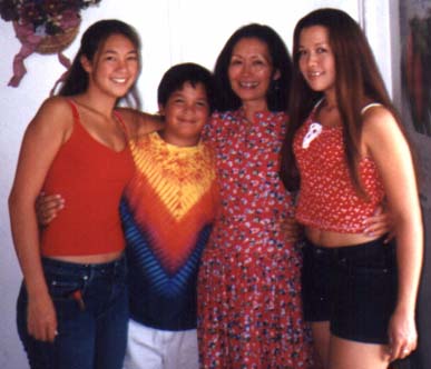 My Kids
Sharon Tung Spencer
13 Mar 2002