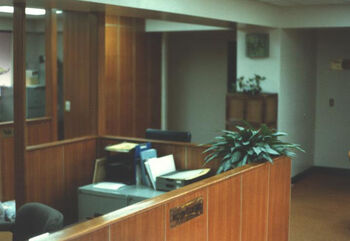 Taiwan-Taipei Mission Office II, 1986.
William Thomas Caine
08 Oct 2002