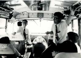 Chung Li Branch Going to North District Conference in 1972
Michael Wayne Hardy
09 Sep 2004