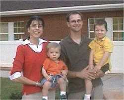 Andrew M  Ross Alumni Photo