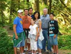 Kent Gary Barnes Alumni Photo