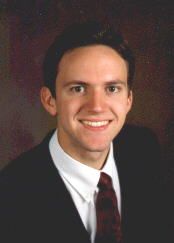 David Cannon Drake Alumni Photo